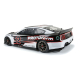ProtoForm - 2022 NASCAR Cup Series Ford Mustang Clear Body Infraction 6S - 1:7