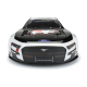 ProtoForm - 2022 NASCAR Cup Series Ford Mustang Clear Body Infraction 6S - 1:7