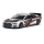 ProtoForm - 2022 NASCAR Cup Series Ford Mustang Clear Body Infraction 6S - 1:7