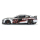 ProtoForm - 2022 NASCAR Cup Series Ford Mustang Clear Body Infraction 6S - 1:7