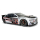 ProtoForm - 2022 NASCAR Cup Series Ford Mustang Clear Body Infraction 6S - 1:7