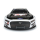 ProtoForm - 2022 NASCAR Cup Series Ford Mustang Clear Body Infraction 6S - 1:7