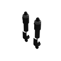 Arrma - Shock Set Bore: 11mm Length: 109mm Oil: 100cSt (ARA330833)