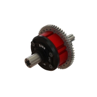 Arrma - 57T Aluminum Center Diff Set 0.8 MOD (ARA311173)