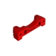 Arrma - Lower Suspension Hanger Front Rear CNC Aluminum...