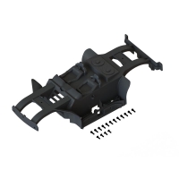 Arrma - Desert Truck Interior Frame: GROM