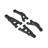 Arrma - Front Suspension Arm Set B: GROM (ARA330839)