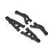 Arrma - Front Suspension Arm Set B: GROM (ARA330839)