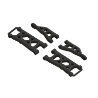 Arrma - Rear Suspension Arm Set B: GROM (ARA330840)