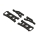 Arrma - Rear Suspension Arm Set B: GROM (ARA330840)