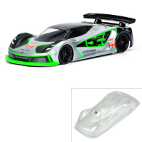 ProtoForm - Venturi GT Clear Body 190mm Touring Car - 1:10