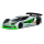 ProtoForm - Venturi GT Clear Body 190mm Touring Car - 1:10