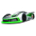 ProtoForm - Venturi GT Clear Body 190mm Touring Car - 1:10