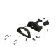 Arrma - Center Diff Power Module Plastic Part Set...