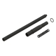 Arrma - Composite Center Slider Driveshaft Set (ARA311170)