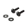 Arrma - M3x11.5mm Motor Screw Set (ARA311171)