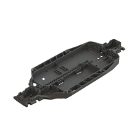 Arrma - Composite Chassis - XXLWB (ARA320733)
