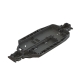 Arrma - Composite Chassis - XXLWB (ARA320733)