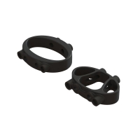 Arrma - Bumper Springs (2) (ARA320737)