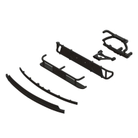Arrma - F/R Bumper Set (ARA320738)