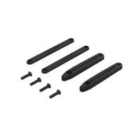 Arrma - Roof Skid Set (ARA320741)