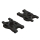 Arrma - Front Suspension Arms (2) (ARA330789)