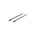 Arrma - Shock Shaft 4x72mm (2) (ARA330795)
