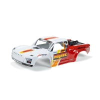 Arrma - MOJAVE 4S Painted Decalled Trimmed Body T1 (ARA406165)