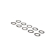 Arrma - Shim 10.2x15x0.5mm (10) (ARA709067)