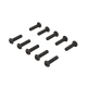 Arrma - Double Socket Button Head Screw M4x16mm (10)...