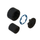 Arrma - Diff Case and Idler Gear Set (47/29T 0.8M)...