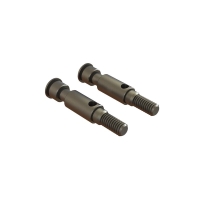 Arrma - Front Axle (2) (ARA311098)