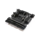 Arrma - Rear Lower Skid/Gearbox Mount (ARA320673)