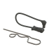 Arrma - Body Post Spring Clip Set (ARA320766)