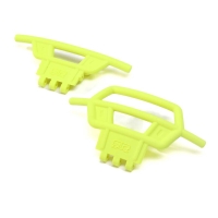 Arrma - MT Bumper Set Fluorescent Yellow (ARA320772)