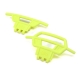 Arrma - MT Bumper Set Fluorescent Yellow (ARA320772)