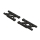 Arrma - Rear Suspension Arms (1 Pair) (ARA330751)