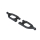 Arrma - Front Upper Suspension Arms (2) (ARA330752)