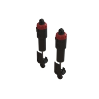 Arrma - Shock Set 11mm Bore 116mm Length 500cSt Oil (ARA330756)