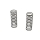 Arrma - Shock Spring C=0.359N/mm (ARA330821)
