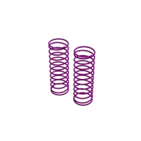 Arrma - Shock Spring C=0.359N/Mm Purple (ARA330825)