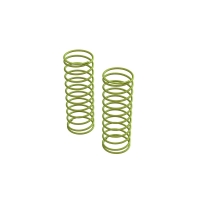 Arrma - Shock Spring C=0.359N/Mm Fluorescent Yellow (ARA330826)