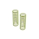 Arrma - Shock Spring C=0.359N/Mm Fluorescent Yellow...