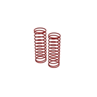Arrma - Shock Spring C=0.359N/Mm Red (ARA330827)