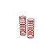 Arrma - Shock Spring C=0.359N/Mm Red (ARA330827)