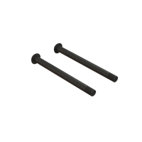 Arrma - Screw Hinge Pin M3x37mm (2) (ARA727337)