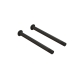 Arrma - Screw Hinge Pin M3x37mm (2) (ARA727337)