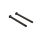 Arrma - Screw Hinge Pin M3x37mm (2) (ARA727337)