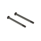 Arrma - Screw Hinge Pin M4x48mm (2) (ARA727448)