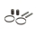 Arrma - CVD Rebuild Set (ARA311181)